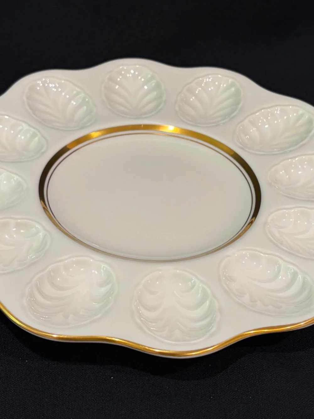 Lenox 20th porcelain